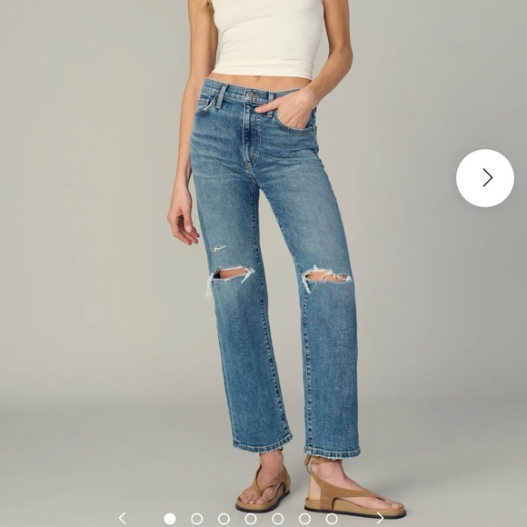 Joe's Jeans Denim - Joe’s Jeans “The Blake” size 24 NWT
